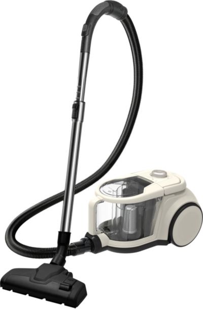 Aspirateur sans sac ESSENTIELB EAS Complete clean