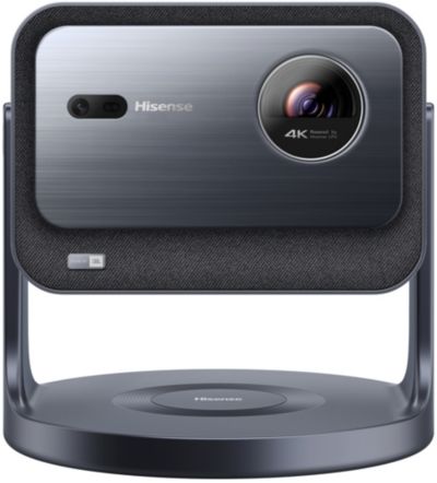 Vidéoprojecteur home cinéma HISENSE Smart Mini C2
