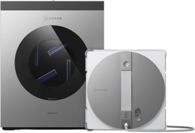 Robot Lave vitre ECOVACS Winbot W3 Omni