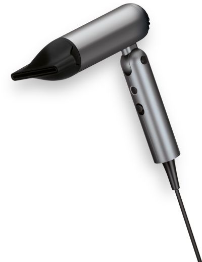 Sèche cheveux de voyage ESSENTIELB EFHD PocketDry
