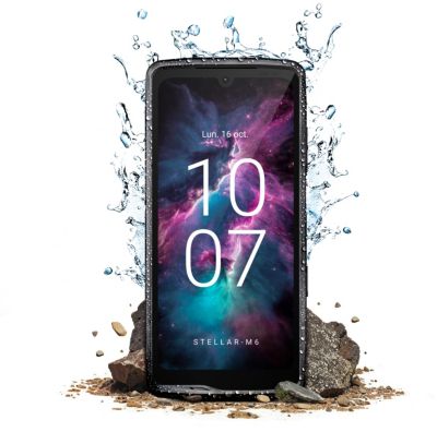 CROSSCALL Stellar M6