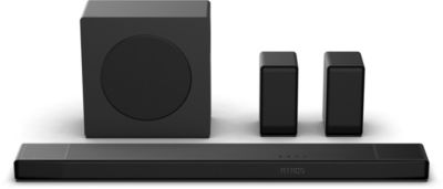 Barre de son HISENSE AX5140Q