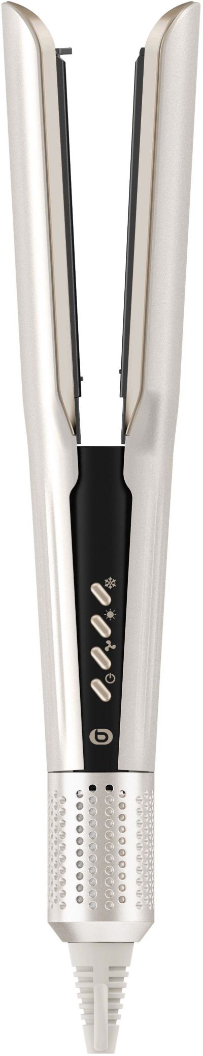 Lisseur séchant ESSENTIELB 2 en 1 EFL4 AirLiss Nude