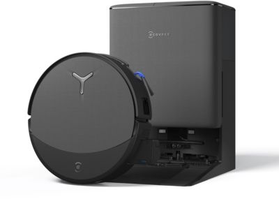 Robot Aspirateur Laveur ECOVACS Deebot T90