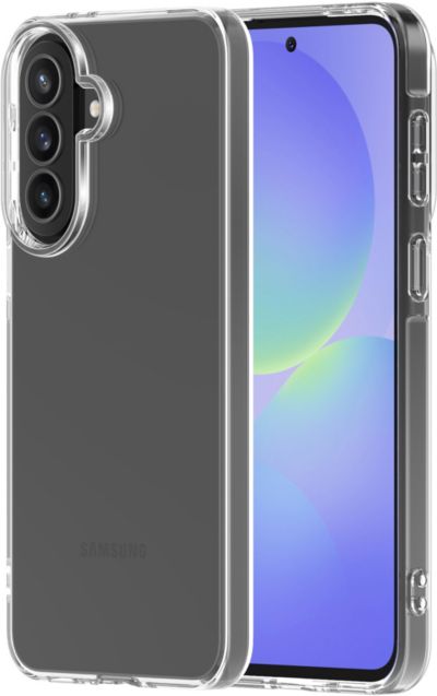 Coque ESSENTIELB Samsung Galaxy A37 souple Made In Franc