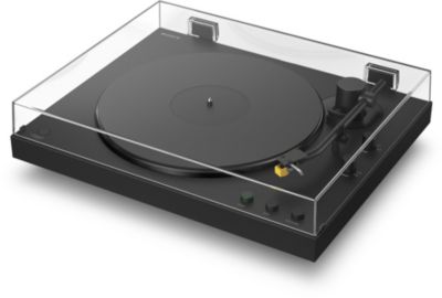 Platine vinyle SONY PSLX5BT