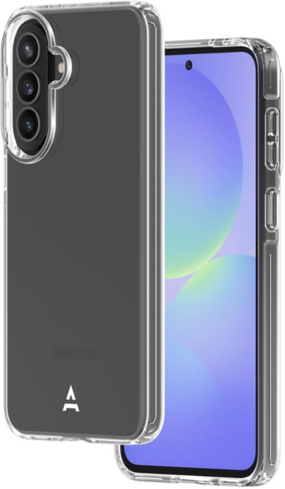 Coque ADEQWAT Samsung Galaxy A37 antichoc Made In Fran