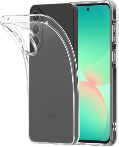 Coque ESSENTIELB Samsung Galaxy A57 souple Made In France