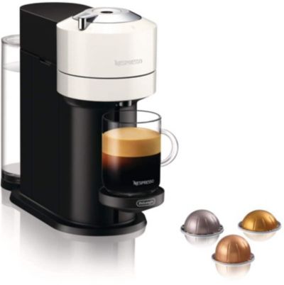 Nespresso DELONGHI ENV120.W