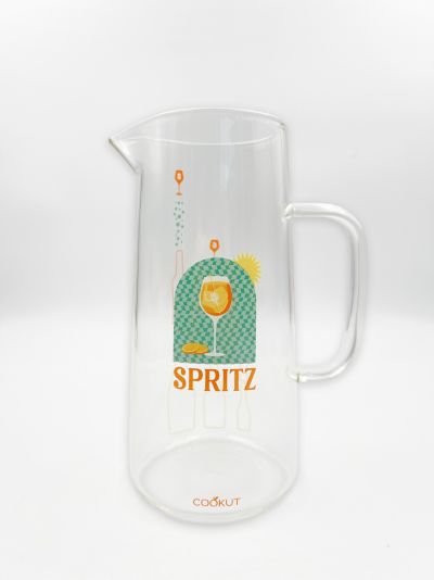 COOKUT Pichet à SPRITZ