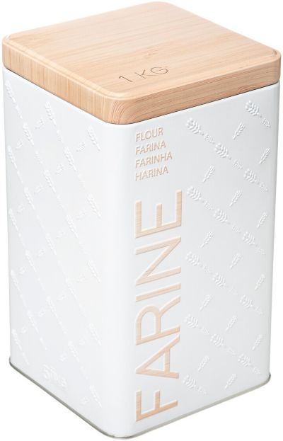 FIVE Farine Scandi ED BR6 métal