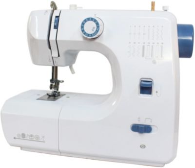 Machine à coudre ESSENTIELB EMAC 2