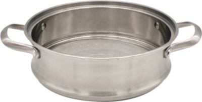 COOKUT Inox pour Cocotte 24 cm