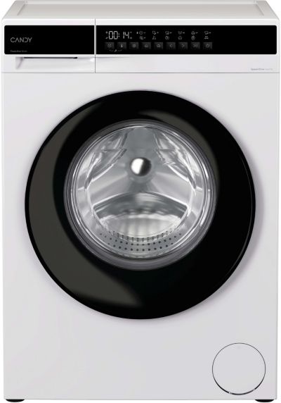 Lave linge hublot CANDY EY 29B8-S