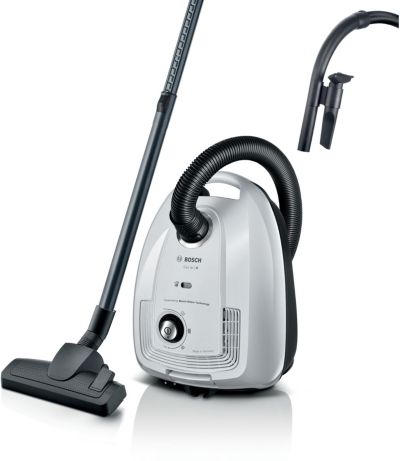 Aspirateur avec sac BOSCH Serie 4 BGL41HYG1L