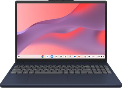 Chromebook LENOVO Chrome 15M8910 COSMIC BLUE