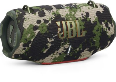 JBL Xtreme 4 Camouflage