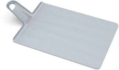 Planche à découper JOSEPH JOSEPH Chop2Pot Plus Large Pale Blue