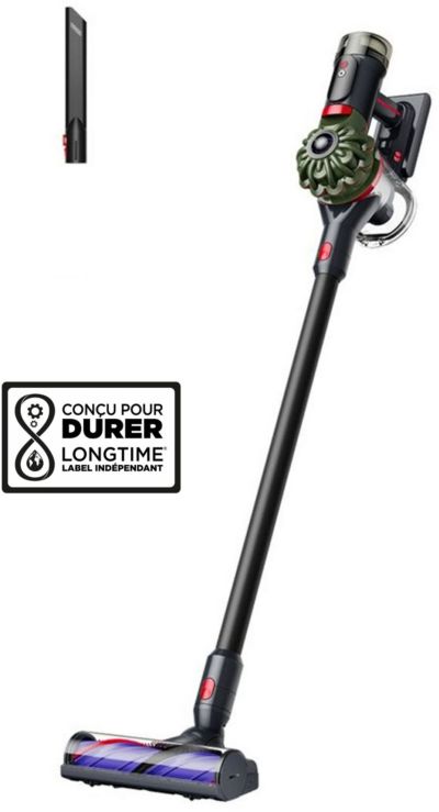 Aspirateur balai DYSON V8 Cyclone