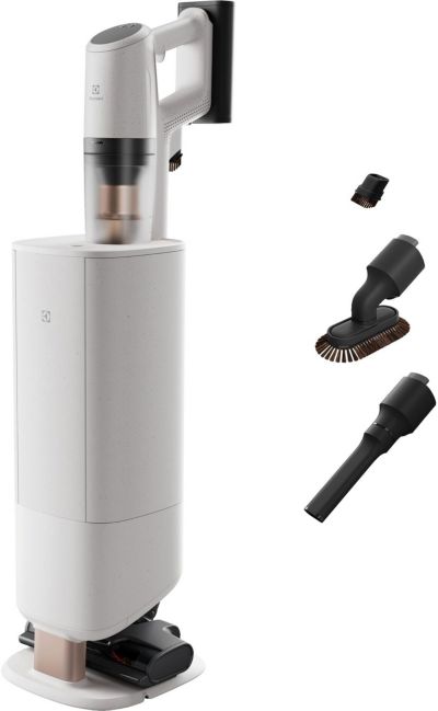 Aspirateur balai ELECTROLUX EP83UB25SH 800