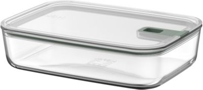 Boîte hermétique MEPAL hermétique en verre easyclip 2.0 2250