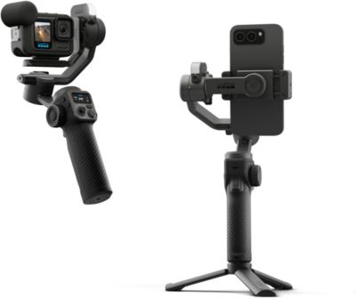 Stabilisateur GOPRO Fluid Pro AI