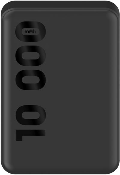 Batterie externe ESSENTIELB 10000mAh magnétique 15W
