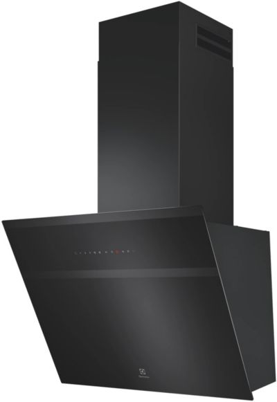 Hotte décorative murale ELECTROLUX EFV726K