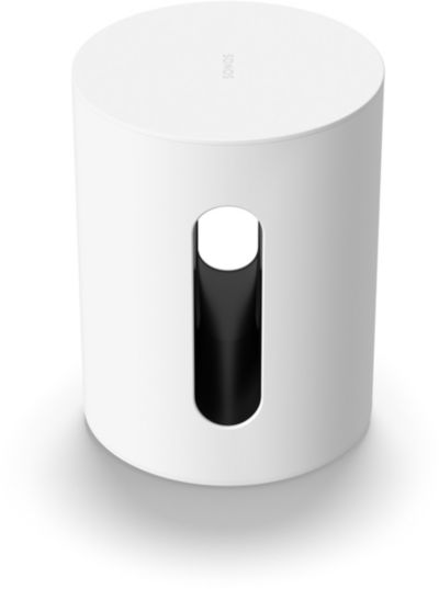 SONOS Sub Mini White