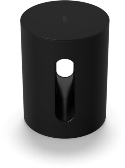 SONOS Sub Mini Black