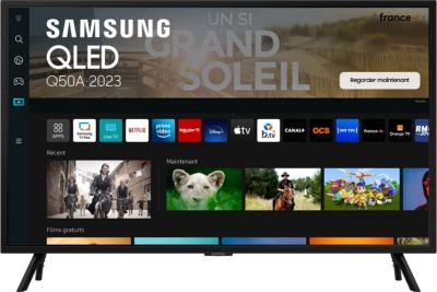 SAMSUNG TQ32Q50A 2023