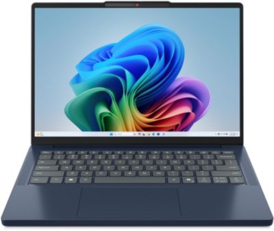 Ordinateur portable LENOVO IdeaPad Slim 3 14IWC11 COSMIC BLUE 14