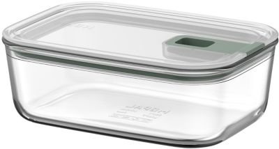 Boîte hermétique MEPAL hermétique en verre easyclip 2.0 1000
