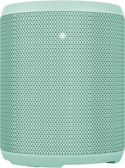 Enceinte portable ESSENTIELB SB70 Mini Auracast Amande