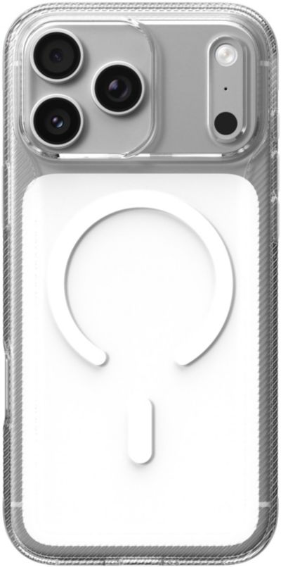 Coque ZAGG iPhone 17 Pro / 18 Pro luxe snap