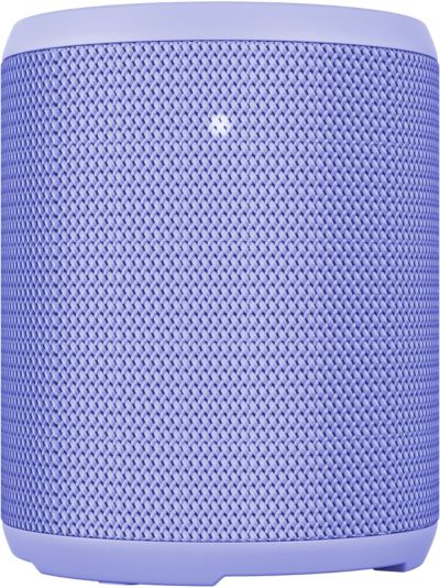 Enceinte portable ESSENTIELB SB70 mini Auracast Violet