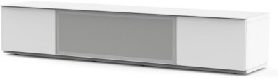 SONOROUS Studio STA 200 Blanc Porte metal