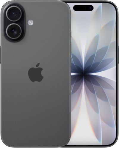 Smartphone APPLE iPhone 17 Noir 256Go
