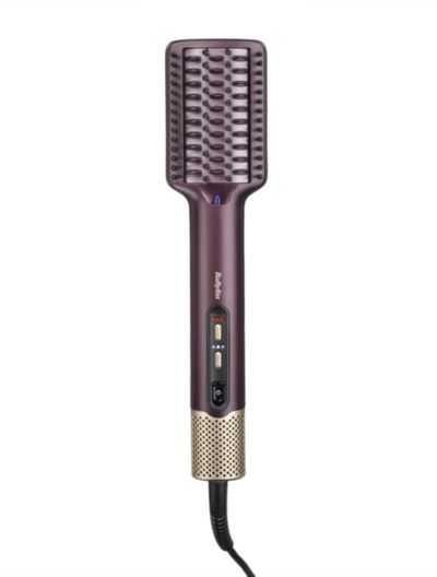 Brosse soufflante BABYLISS Air Power Smooth AS6400E