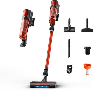 Aspirateur balai ROWENTA X-Force 8.80 RH1872E0
