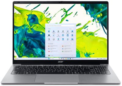 Ordinateur portable ACER Aspire 15,6