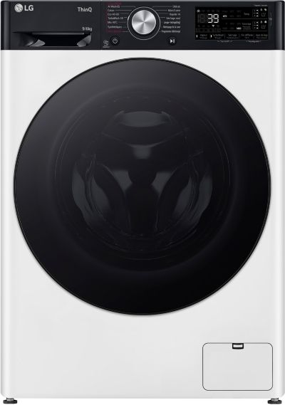 LG F964R76WSTA