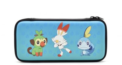 HORI Pochette Pokemon Epée & Bouclier