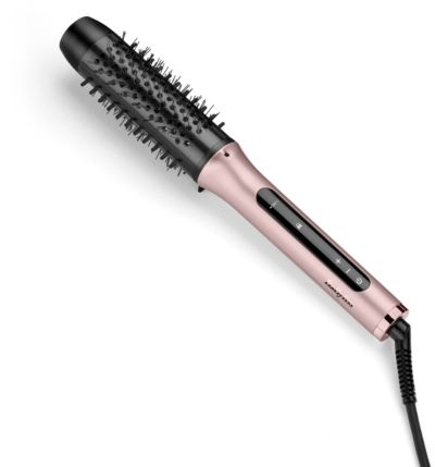 Brosse chauffante BABYLISS Volume Boost HSB200E