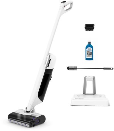 Aspirateur laveur ROWENTA GZ7257E0 X-Clean 12 + filtre