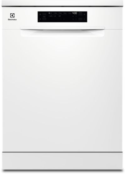 LV 60cm ELECTROLUX E62SC101SW