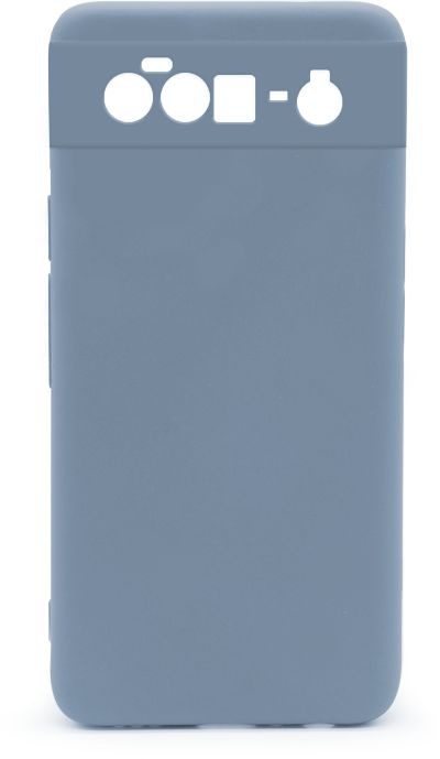 CASYX Google Pixel 6 Pro bleu givre