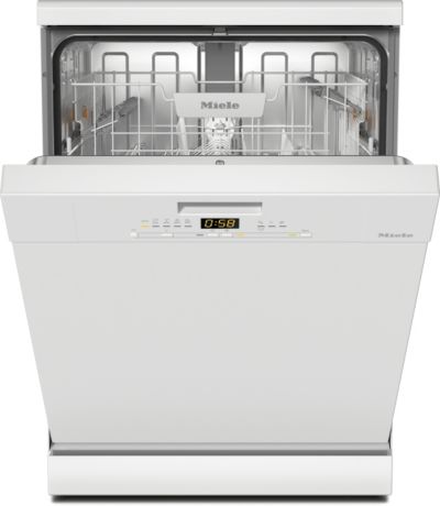 Lave vaisselle 60 cm MIELE G 5611 BLANC