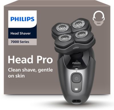 Rasoir pour la tête PHILIPS HS7980/15 série 7000
