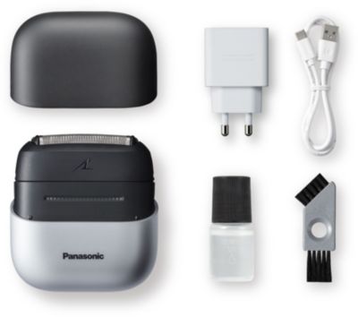 Rasoir électrique PANASONIC ES-CM3BKS503 3 lames
